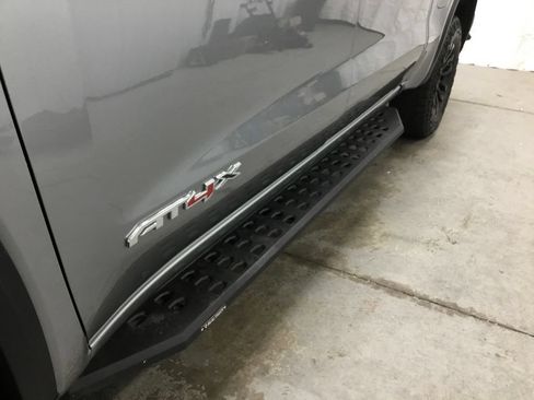 Used 2023 GMC Sierra 1500 AT4X AWD/4WD image 5