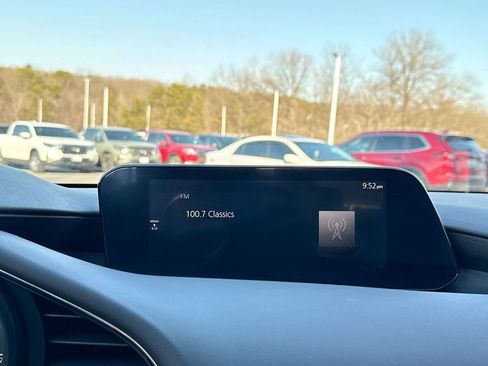 Used 2021 MAZDA MAZDA3 AWD 2.5 Turbo Hatchback image 12