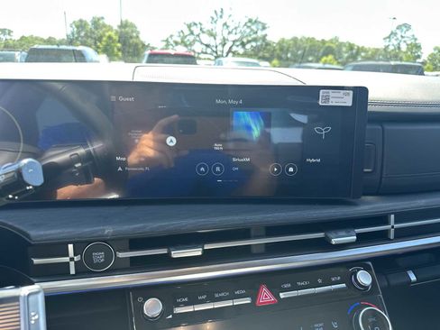 New 2026 Hyundai Santa Fe Limited FWD image 17