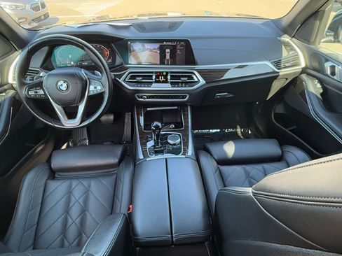 Certified 2023 BMW X5 xDrive40i image 33