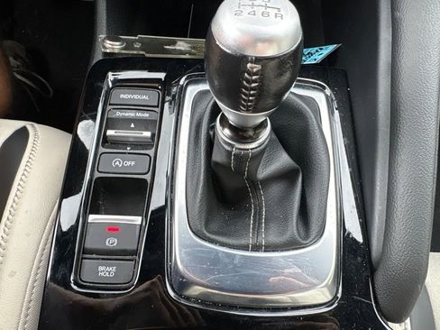 Used 2024 Acura Integra A-Spec FWD image 25