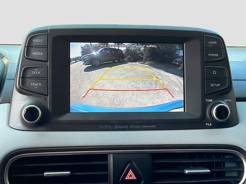 Used 2020 Hyundai Kona SEL Plus image 29