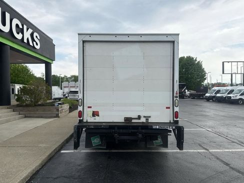 Used 2019 Ford E-350 and Econoline 350 Super Duty w/ Power Windows & Locks Group RWD image 7