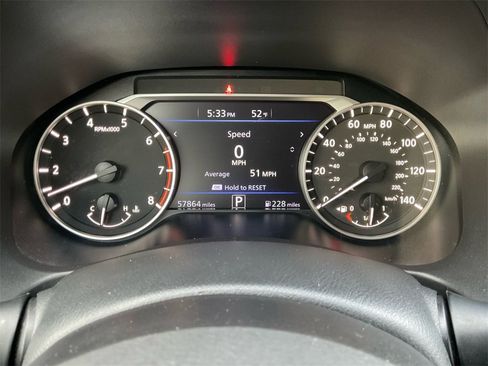 Used 2023 Nissan Altima 2.5 SV image 19