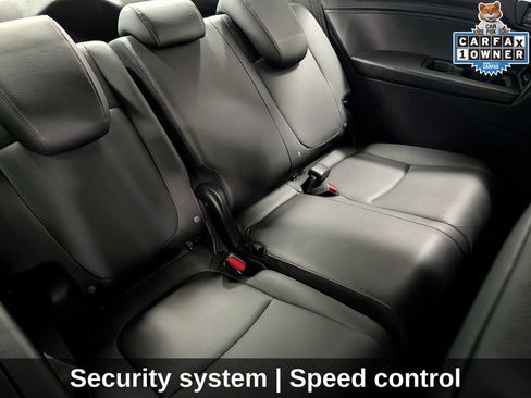 Certified 2024 Honda Odyssey Sport image 32