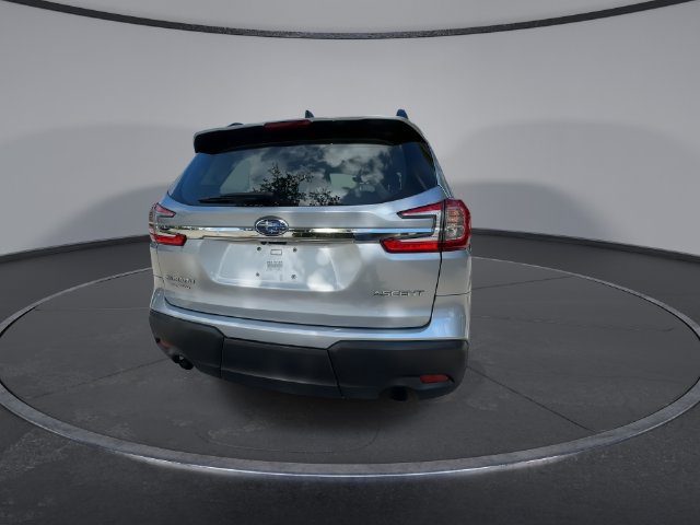 Certified 2023 Subaru Ascent 8-Passenger AWD/4WD image 7