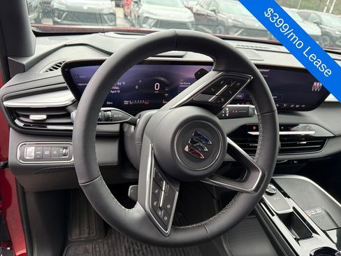 New 2026 Buick Enclave Preferred w/ Power Package image 12