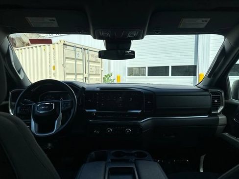 Used 2023 GMC Sierra 1500 Elevation AWD/4WD image 18