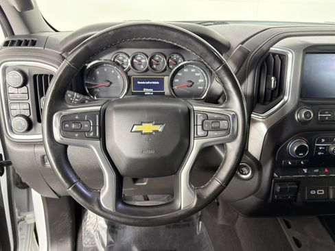 Used 2023 Chevrolet Silverado 2500 LT w/ Convenience Package AWD/4WD image 11