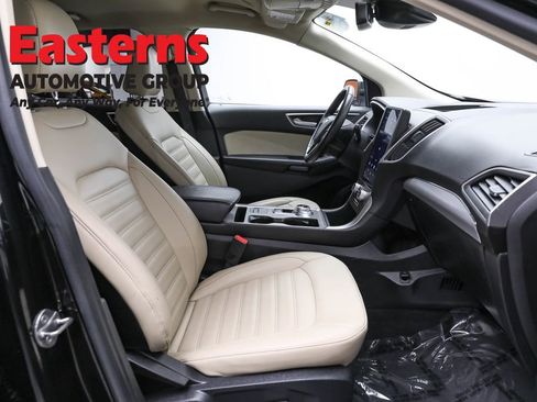 Used 2021 Ford Edge SEL w/ Convenience Package image 24