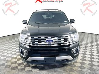 Used 2021 Ford Expedition Max Limited video 2