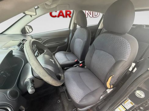 Used 2014 Mitsubishi Mirage DE FWD image 13