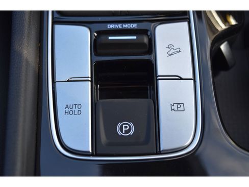 New 2026 Hyundai Santa Cruz SEL FWD image 25