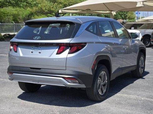 New 2026 Hyundai Tucson Blue SE AWD/4WD image 4