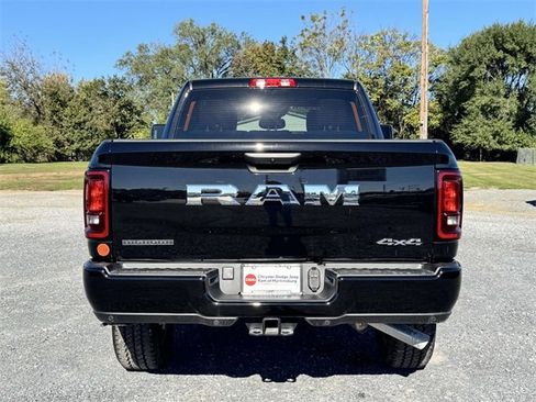 New 2026 RAM 3500 Big Horn image 23