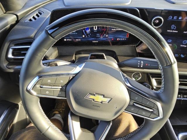 Used 2026 Chevrolet Traverse High Country AWD/4WD image 3