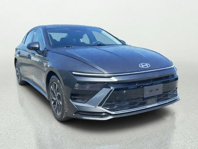 Used 2024 Hyundai Sonata SEL
