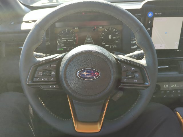 New 2026 Subaru Outback Wilderness AWD/4WD image 14