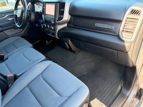 Used 2022 RAM 1500 Big Horn image 10