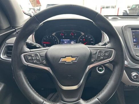 Used 2023 Chevrolet Equinox LT w/ Driver Convenience Package image 15