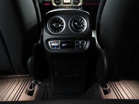 Used 2021 Mercedes-Benz G 63 AMG 4MATIC image 21