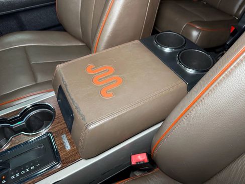 Used 2015 Ford Expedition King Ranch image 42