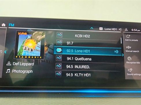 Used 2023 BMW 530e 530e iPerformance w/ M Sport Package image 45