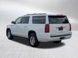Used 2015 Chevrolet Suburban LT w/ Luxury Package image 3