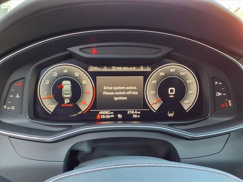 Used 2019 Audi A6 3.0T Premium Plus w/ Premium Plus Package image 17