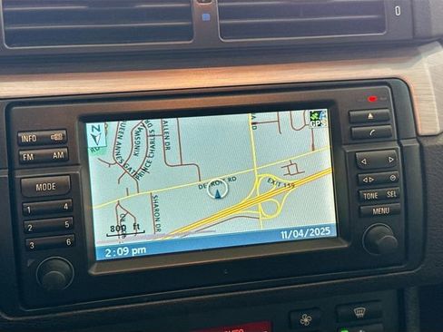 Used 2006 BMW M3 Convertible image 14