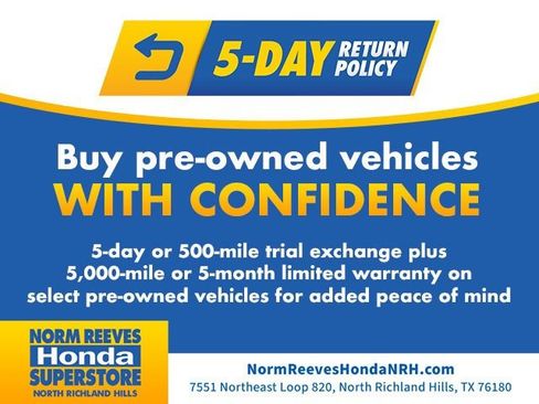 Certified 2024 Honda CR-V Sport-L image 37