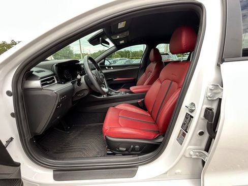 Used 2024 Kia K5 GT-Line w/ GT-Line Premium Package FWD image 15