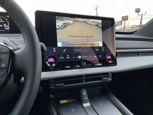 New 2026 Subaru Solterra image 17