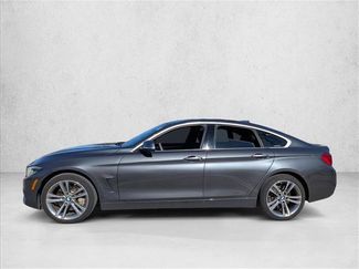 Used 2019 BMW 440i Gran Coupe xDrive video 2