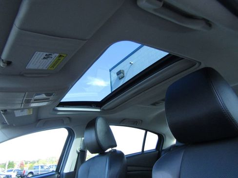 Used 2016 MAZDA MAZDA6 Touring image 8