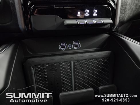 New 2026 RAM 1500 Big Horn image 44