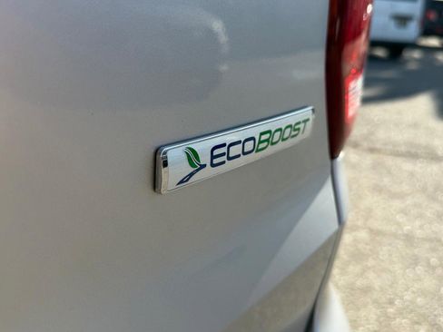 Used 2018 Ford Explorer Limited w/ Ford Safe & Smart Package image 57