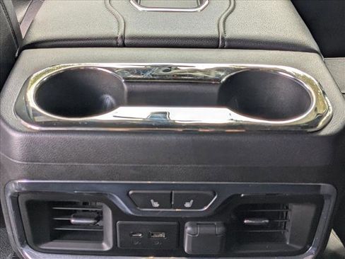 Used 2021 Chevrolet Silverado 1500 LTZ image 16