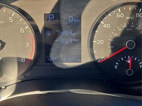 Used 2021 Kia Rio S image 22