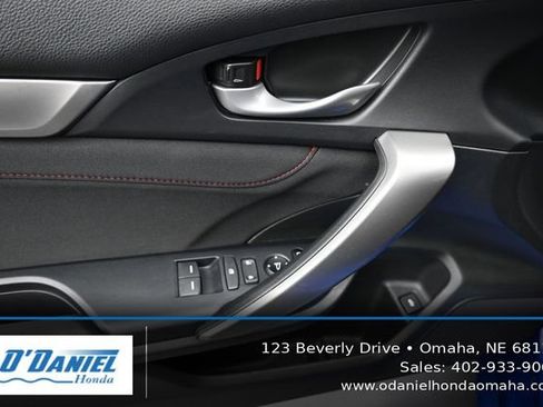 Used 2020 Honda Civic Si image 24