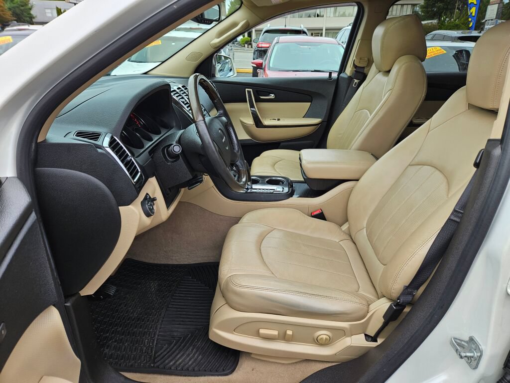 Used 2012 GMC Acadia Denali AWD/4WD image 19