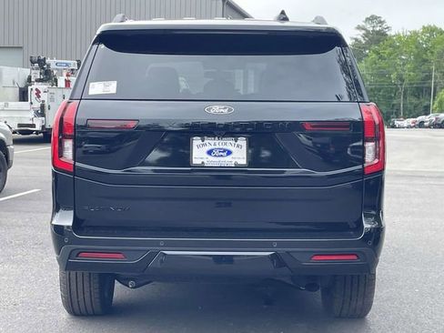 New 2026 Ford Expedition Platinum AWD/4WD image 14