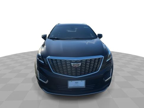 New 2024 Cadillac XT5 Premium Luxury w/ Technology Package image 3