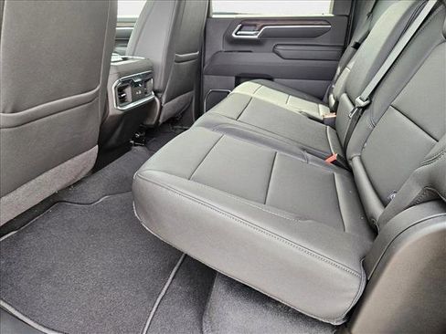 New 2025 GMC Sierra 2500 SLT w/ SLT Convenience Package image 15