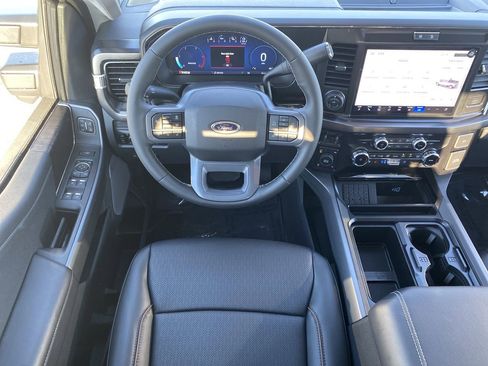 New 2026 Ford F250 Lariat w/ Lariat Ultimate Package AWD/4WD image 14