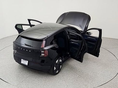 New 2026 Volvo EX30 Ultra w/ Climate Package AWD/4WD image 36