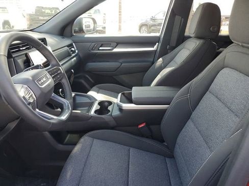 New 2026 GMC Terrain Elevation w/ Black Edition image 19