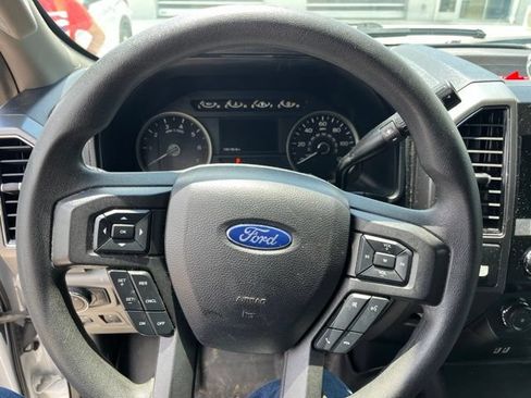 Used 2020 Ford F150 XLT w/ Equipment Group 301A Mid RWD image 19