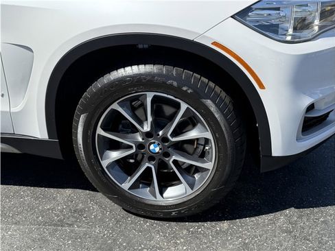 Used 2018 BMW X5 xDrive35i image 8