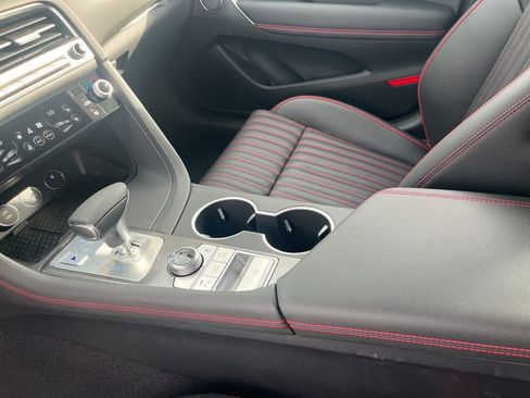 New 2026 Genesis G70 3.3T Sport Prestige image 15